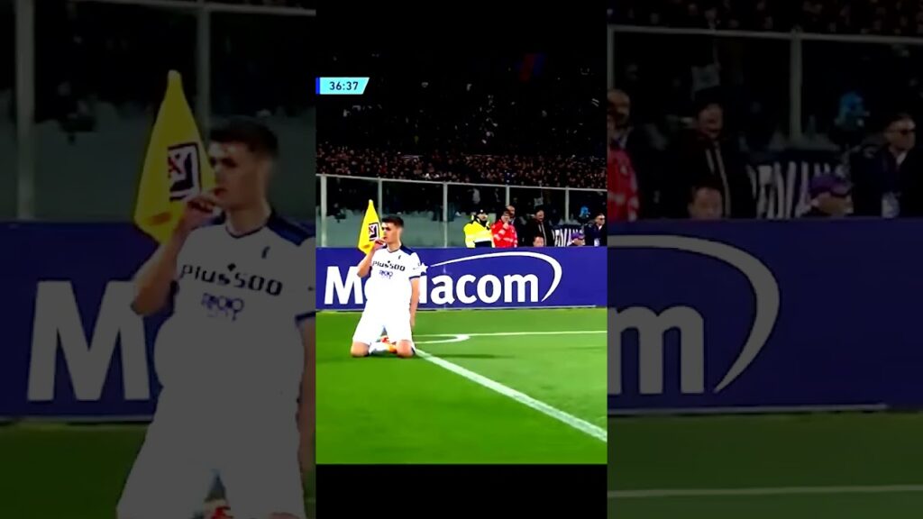 magico, semplicemente Joakim Maehle ❤️❤️❤️ #foryou #perte #maehle #futbol #calcio #seriea #atalanta