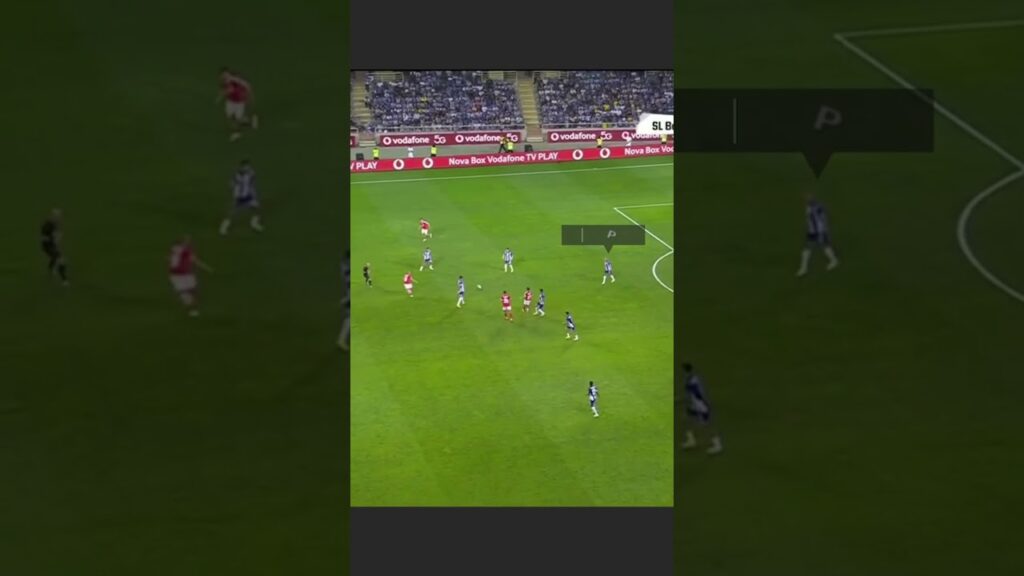 BENFICA x PORTO - GOL do DI MARIA na SUPERTAÇA de PORTUGAL!