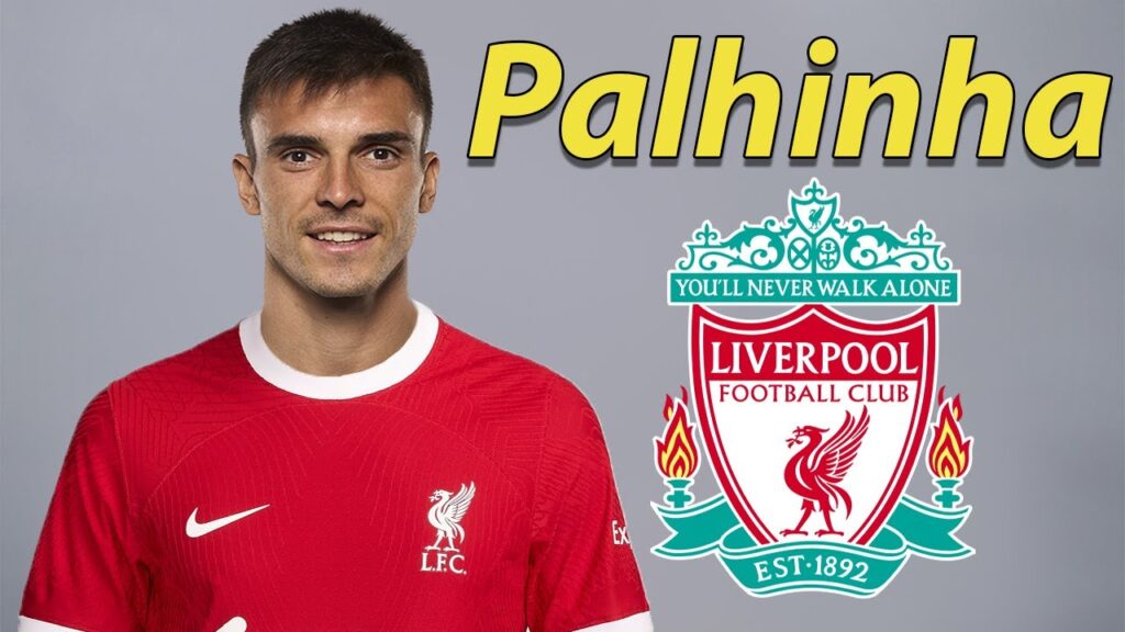 João Palhinha ● Liverpool Transfer Target 🔴🇵🇹 Best Tackles, Passes & Goals