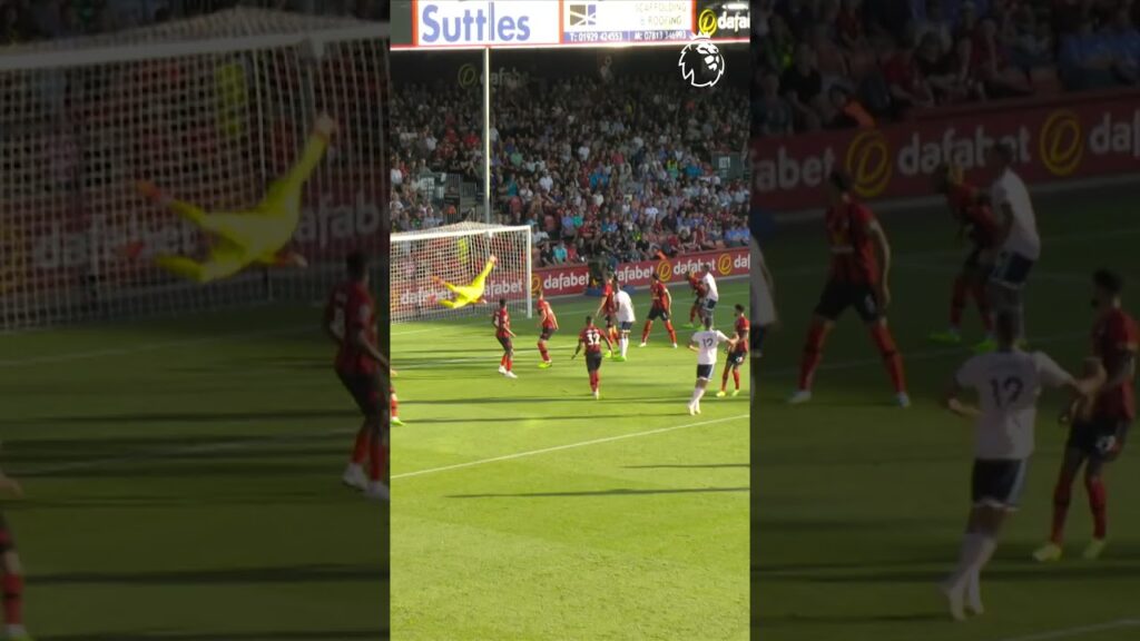 Zinchenko reacts to STUNNING Saliba goal