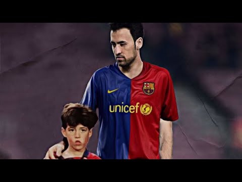💣🚨 SERGIO BUSQUETS QUITTE LE BARÇA ! Voici son probable REMPLAÇANT !