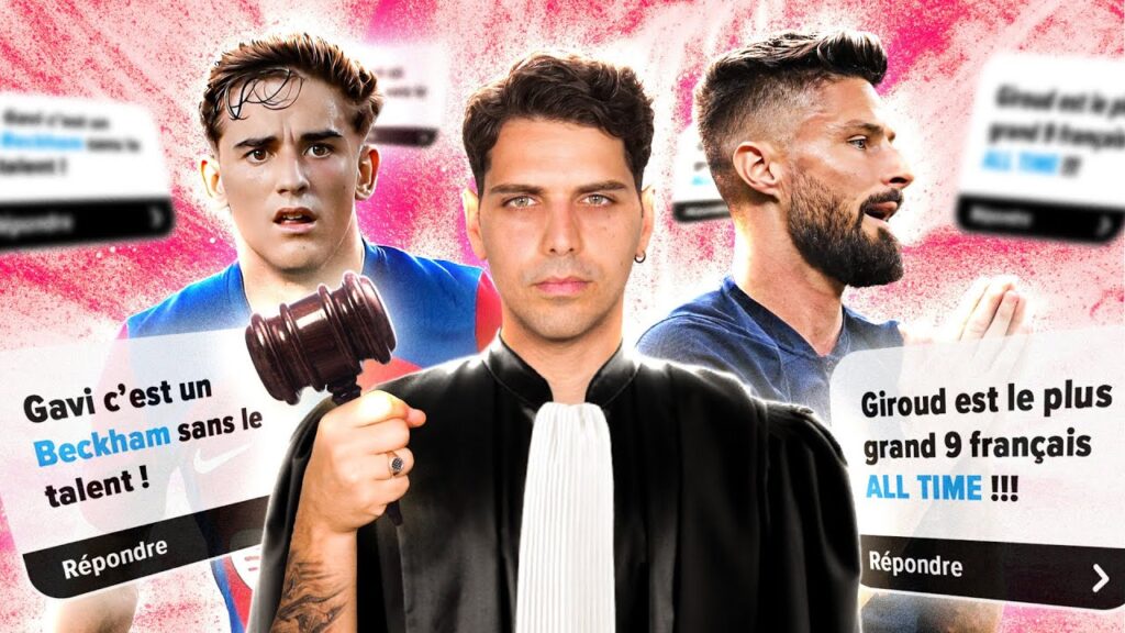 JE JUGE VOS UNPOPULAR OPINIONS #4 (RIP Gavi)