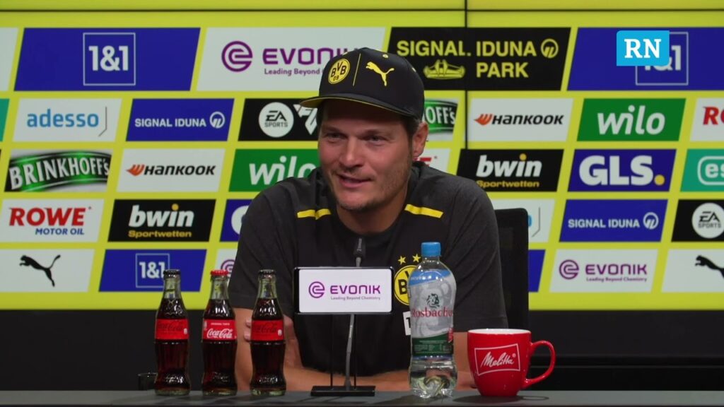 BVB gegen Köln: Edin Terzic bangt um Trio – Entwarnung bei Niklas Süle