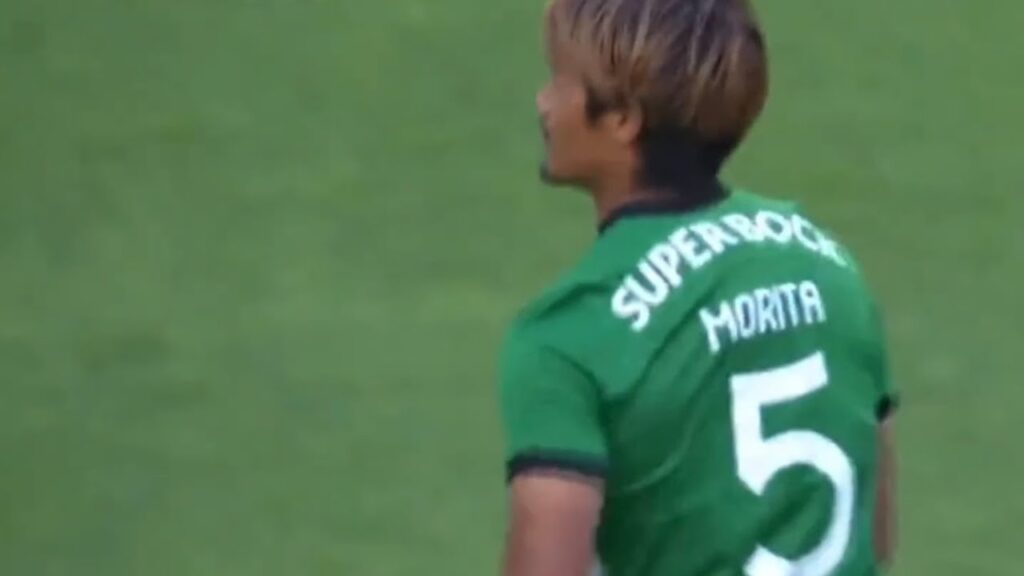 守田 英正 7月30日