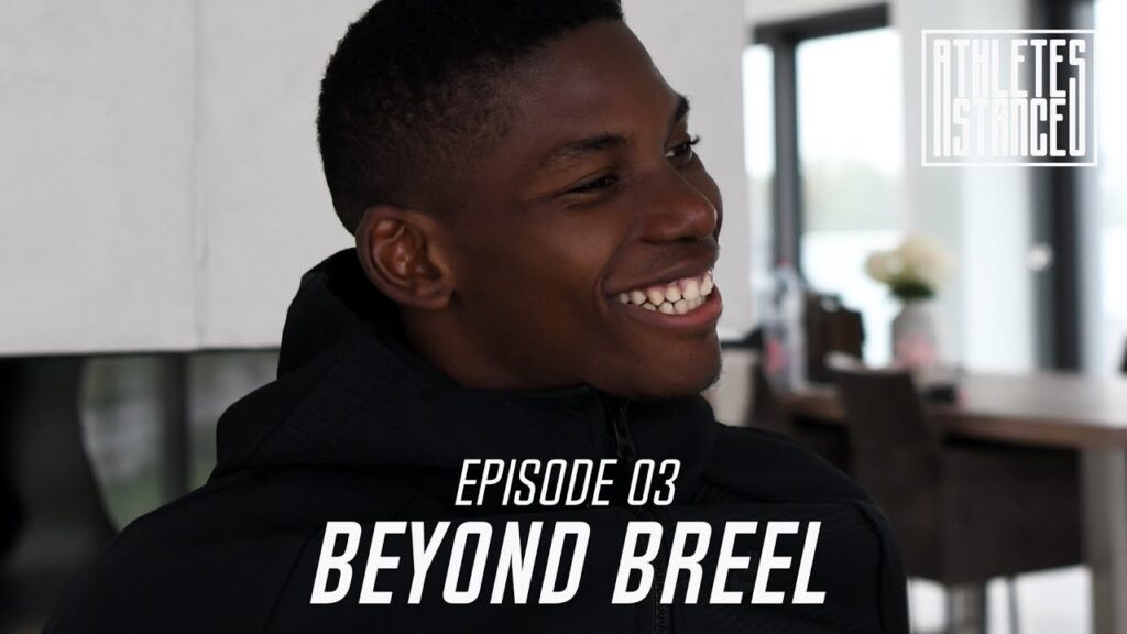 BREEL EMBOLO - Schalke 04, My Club ⚽  [Beyond Breel EP 03]
