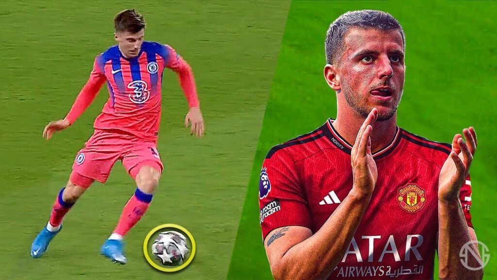 Here's Why Man Utd Signed Mason Mount!