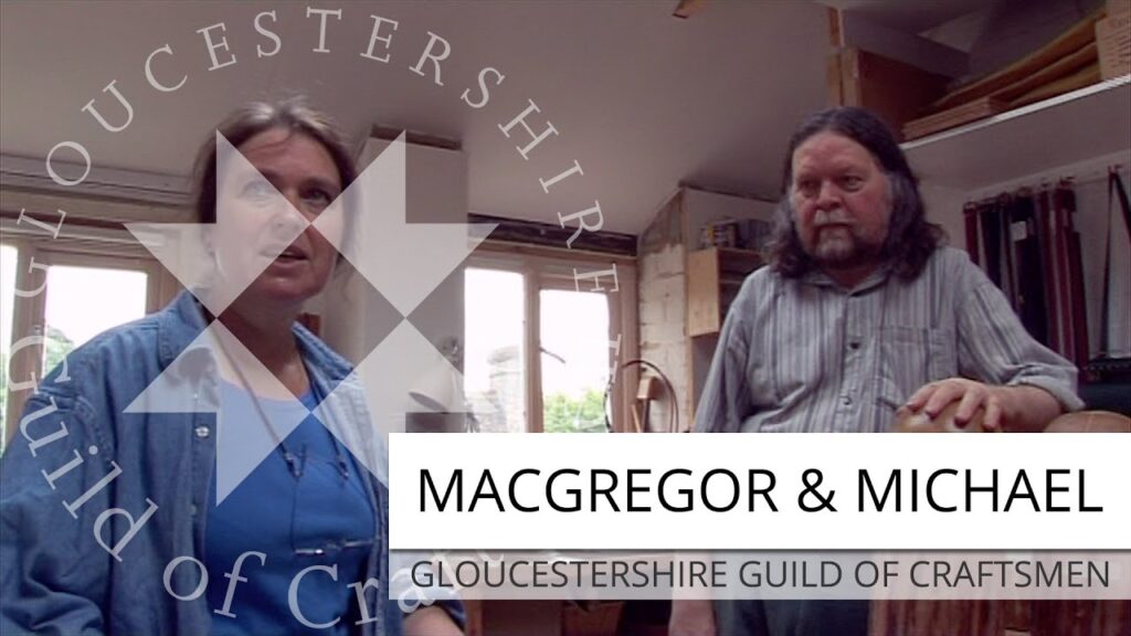 MacGregor & Michael | Leather Workers | The Gloucestershire Guild Of Craftsmen MacGregor & Michael | Leather Workers | The Gloucestershire Guild Of Craftsmen