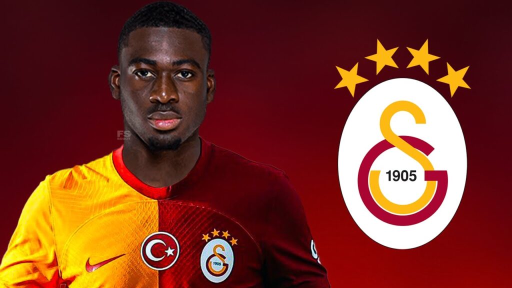 Youssouf Fofana – Welcome to Galatasaray? 🟡🔴 Best Skills, Tackles & Passes 2023ᴴᴰ Youssouf Fofana - Welcome to Galatasaray? 🟡🔴 Best Skills, Tackles & Passes 2023ᴴᴰ