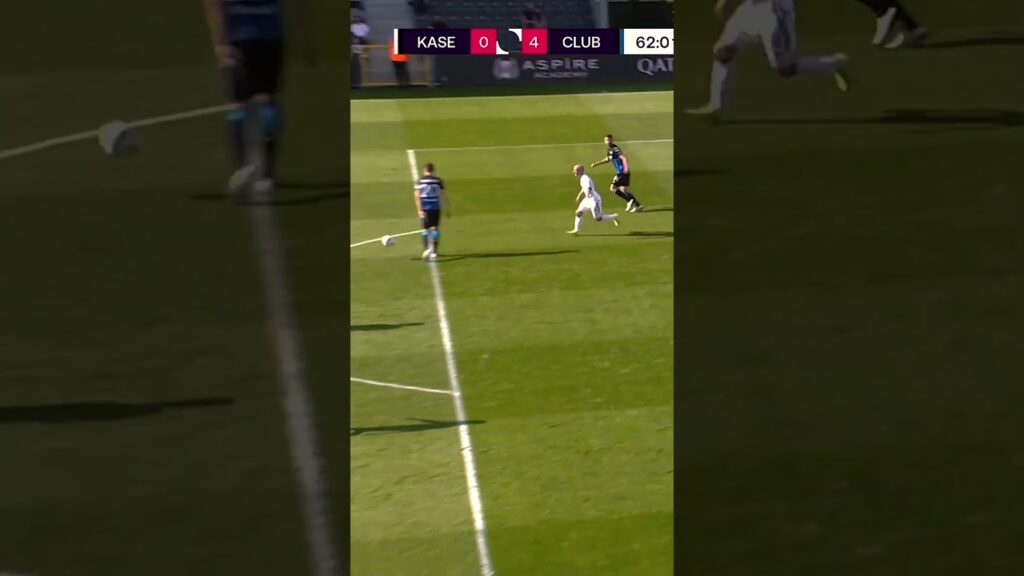 Danish dynamite from Skov Olsen! 🚀🧨