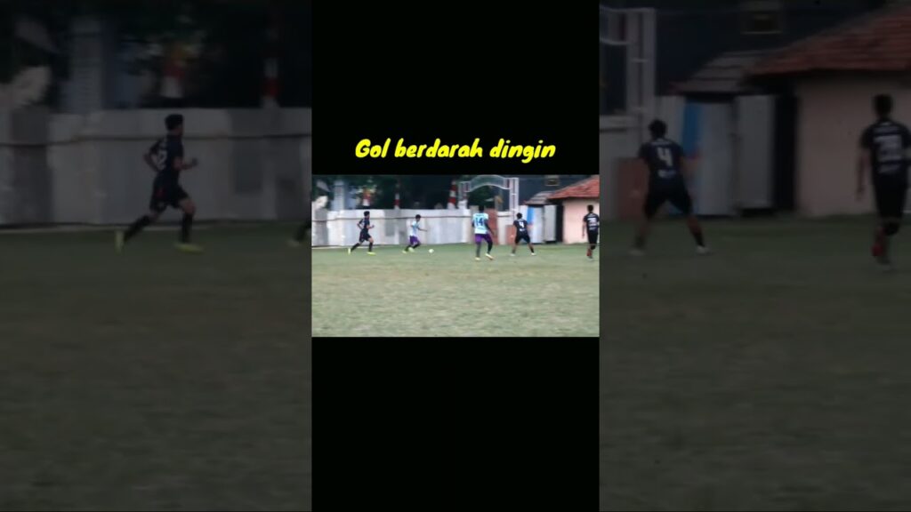 no celebration ,Afif Dejan FC