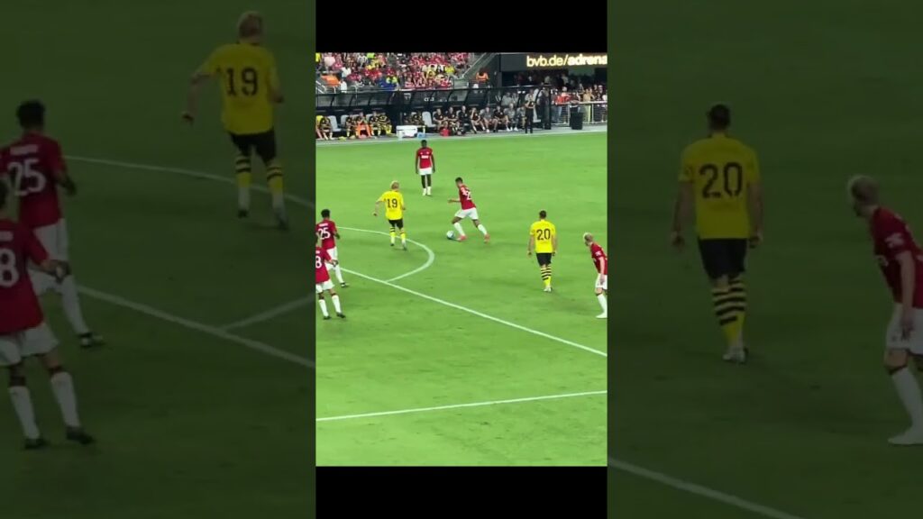 Diogo Dalot Rocket π Goal vs. Borussia Dortmund (7/26/23) #shorts #fancam Diogo Dalot Rocket π Goal vs. Borussia Dortmund (7/26/23) #shorts #fancam