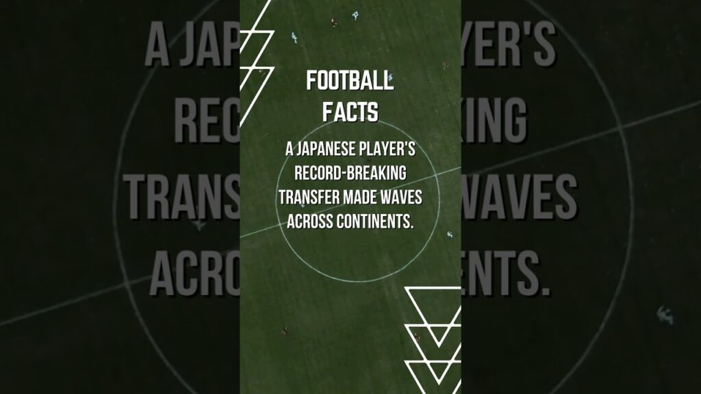 Breaking Transfer Records