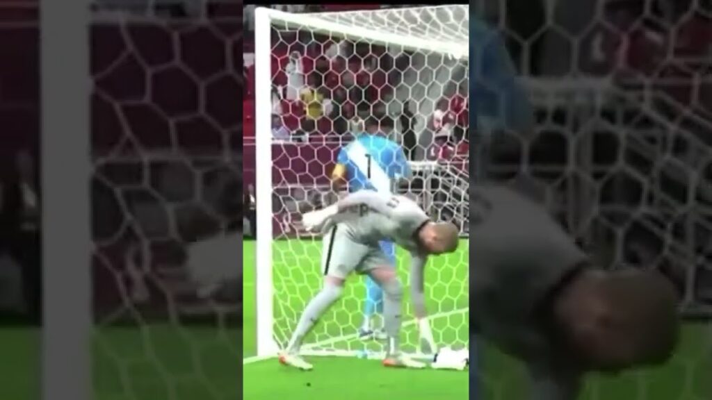 Andrew redmayne, agarra de sano a Gallese!