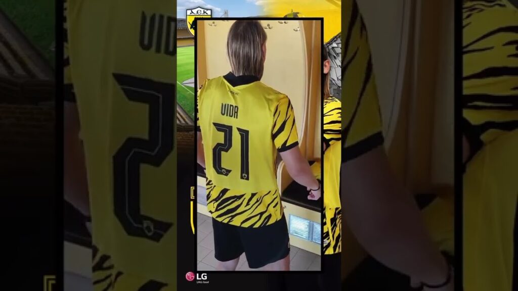 Με το «21» στην ΑΕΚ ο Βίντα | enwsi.gr