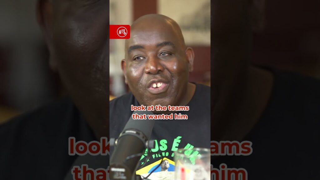 Is There An Agenda Against Kai Havertz? 🤨