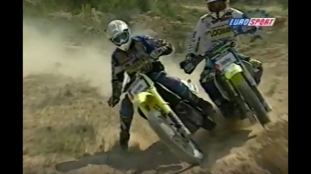 King of Moto 1997