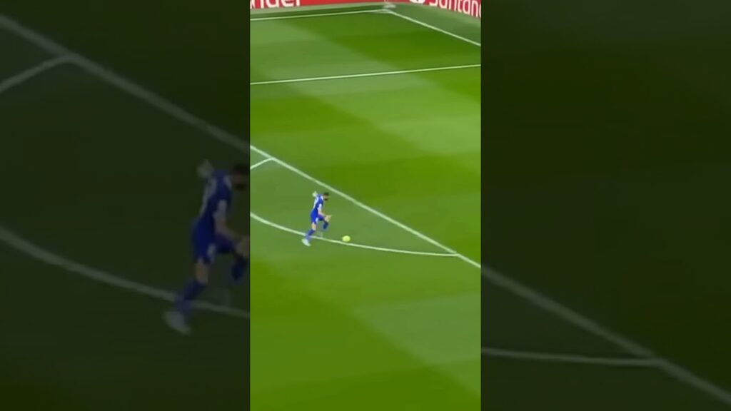 Golazo de Carrasco en Atletico Madrid - Mallorca