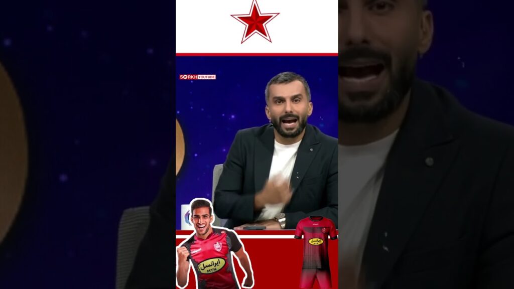 فقط نفهمیدم از بین کنعانی و گولسیانی یکیو میخواد رو از کجاش دراورد؟سال دیگه لیگ و حذفی هست، آسیا