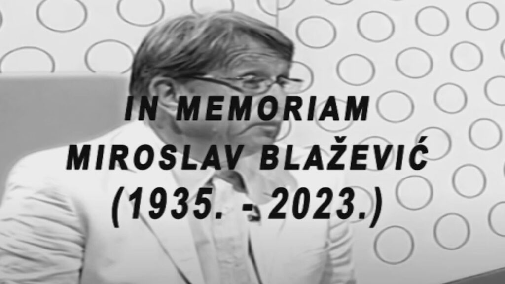 Istinom do gola | Miroslav Blažević