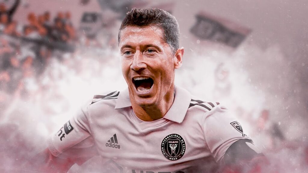 CO DALEJ Z LEWANDOWSKIM?