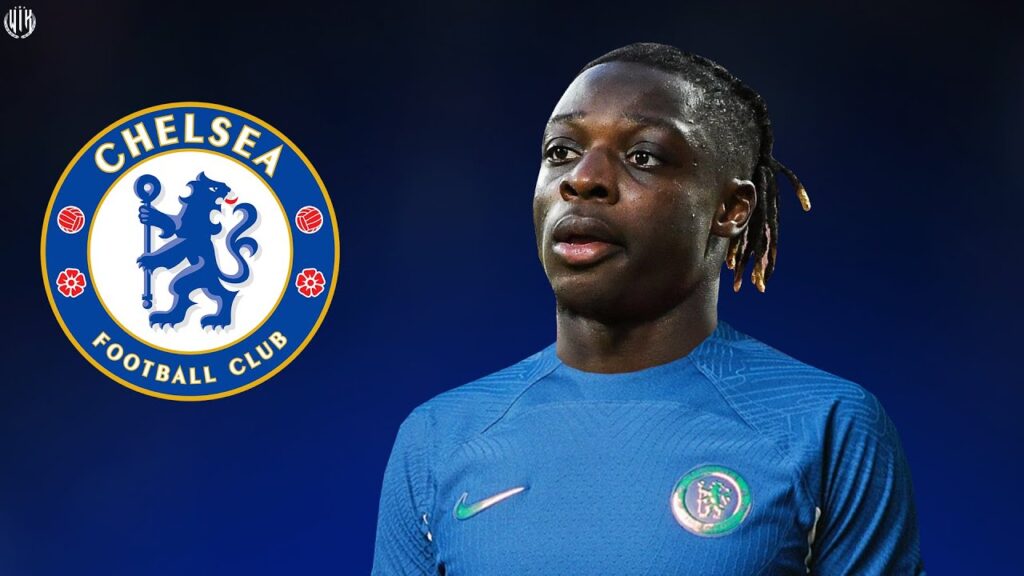 Jeremy Doku - Welcome to Chelsea? 2023 - Insane Skills & Goals | HD