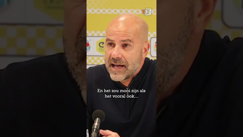 BOSZ over de SAMENWERKING met NOA LANG😮