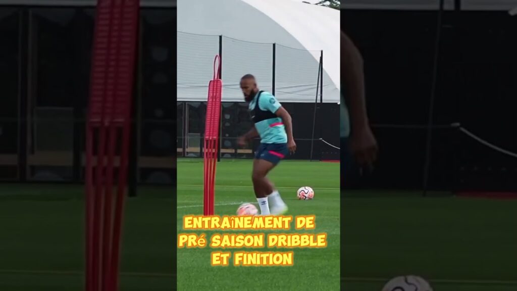 LE LION INDOMPTABLE 🇨🇲🦁💪🏿 EST UN JOUEUR CADRE DE BRENTFORD