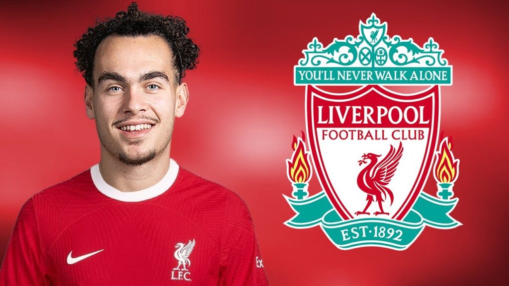 This is Why Liverpool Want Arthur Theate