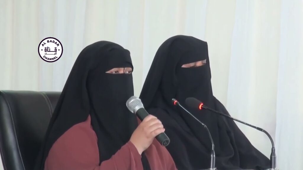 MUXAADARO SIDEE QOYS WANAASGAN LOO DHISAA ᴴᴰ┇►  USTAADA NAIMA IBRAHIM