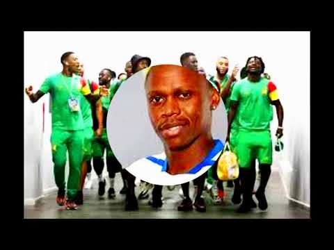 Rigobert Song donne la Liste officielle des Lions Indomptables