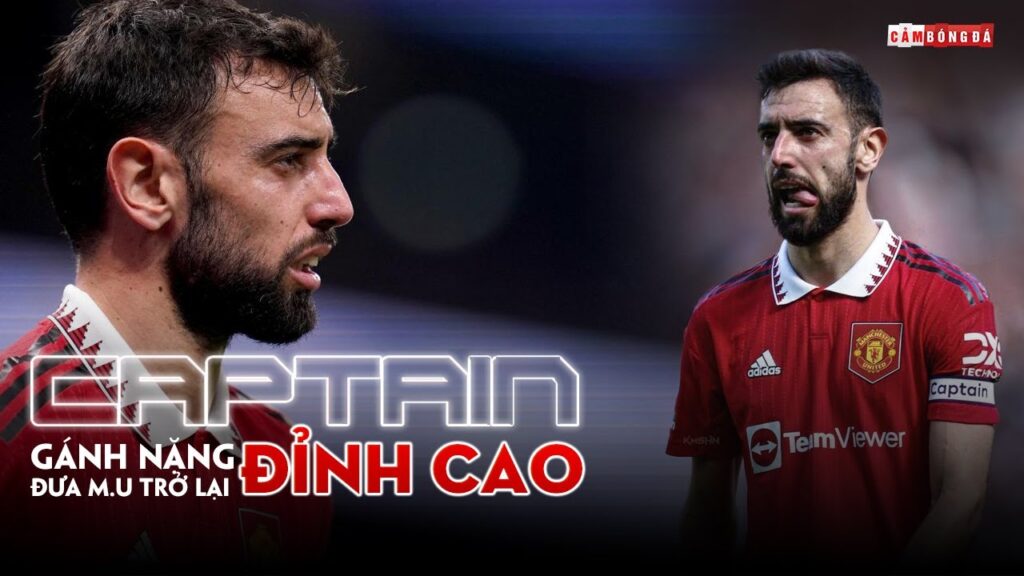 BRUNO FERNANDES LIỆU CÓ XỨNG ĐÁNG LÀM “QUỶ ĐẦU ĐÀN” CỦA MAN UNITED?