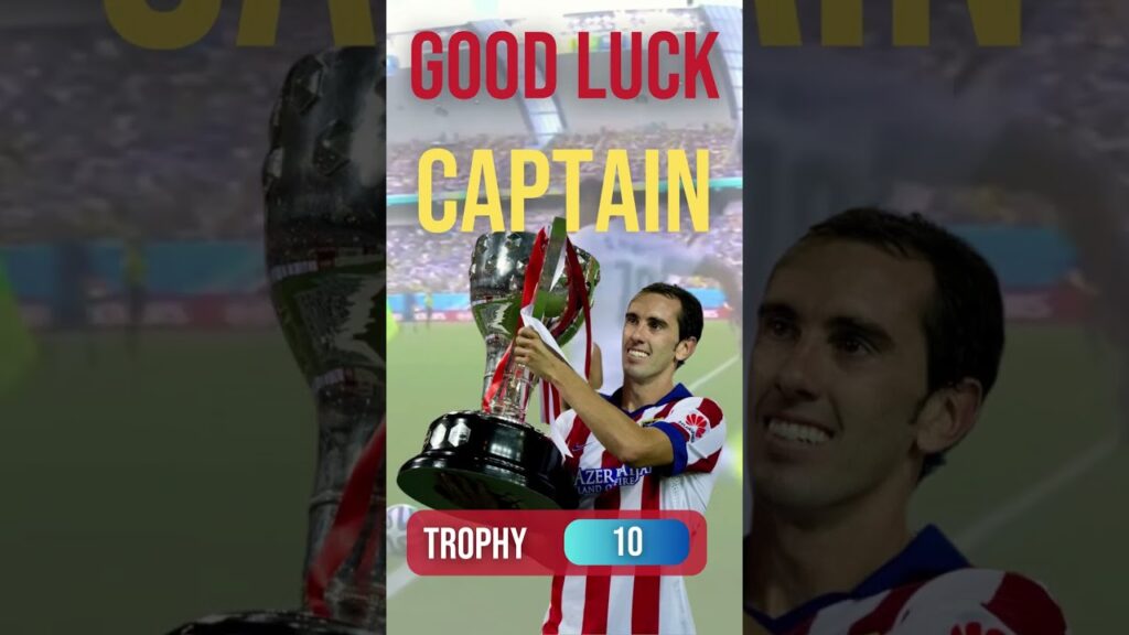 Diego Godin announces his retirement from football #retiredplayers Diego Godin announces his retirement from football #retiredplayers