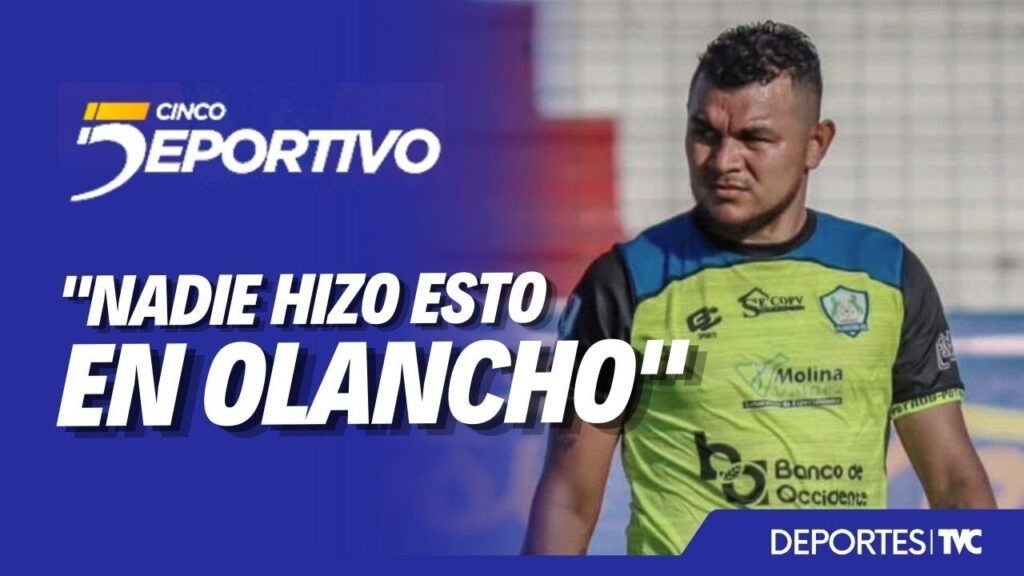 Mario Martínez destapa lo que se dijo con Edrick Menjívar antes de la final