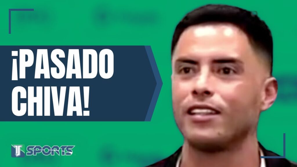 Alfredo Talavera RECUERDA su etapa en Chivas antes de enfrentarlos con los Bravos de Juárez