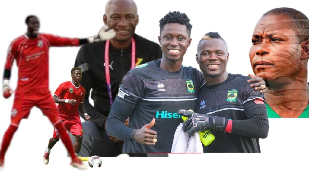 BEPOSO DAY 8: DANLAD, FRED ASARE AND POUATY HERR, THIS NEW PLAYER, NAJAU & JOE BAAH SUPER, ZEZE, OPP