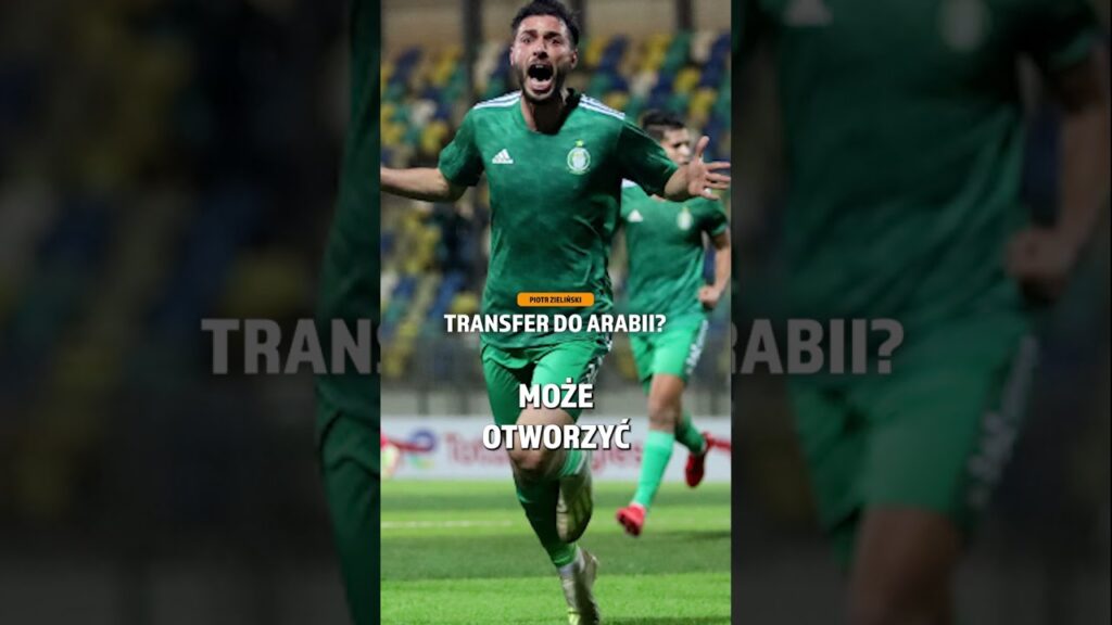 Piotr Zieliński Zagra Przeciwko Ronaldo?! Możliwy Transfer Polaka!