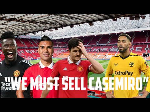 The Man United Situation…