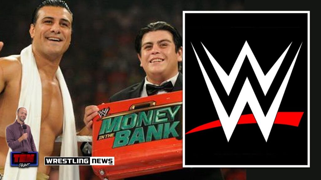 Ricardo Rodriguez on Getting Hired by WWE Ricardo Rodriguez on Getting Hired by WWE