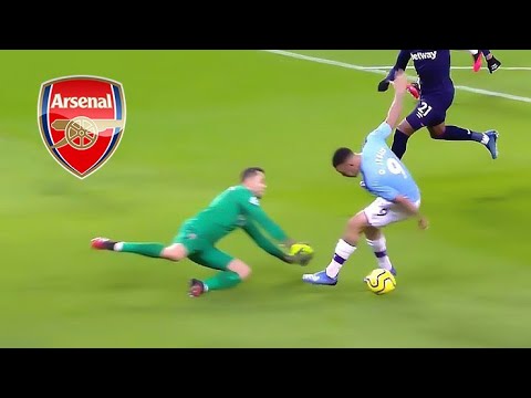 Gabriel Jesus Greatest Skills ever || Welcome to arsenal ||