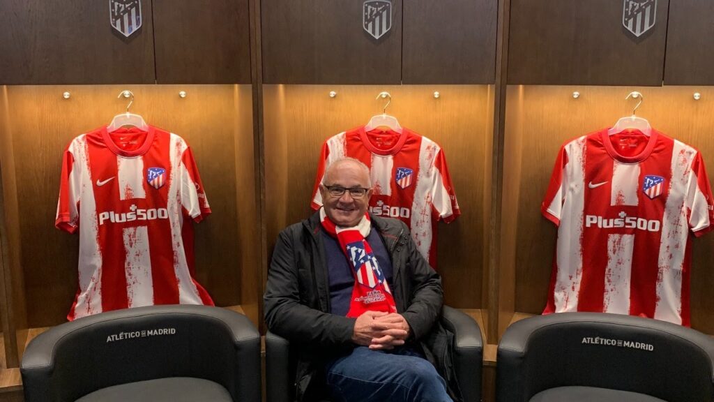 Entre Granada y Sevilla (Betis) se puede firmar un gran inicio de liga