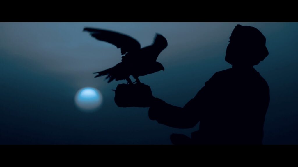 🌙 حان وقت الموسم السابع ⚡.. والانطلاقة من الدرعية..  ليلًا