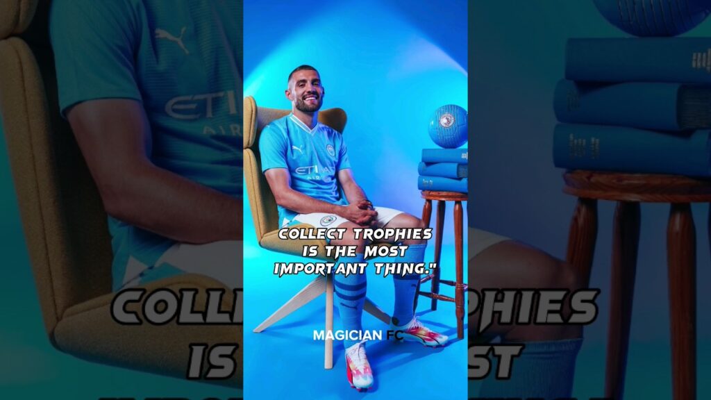 Mateo Kovacic ➡️ Man City ✍