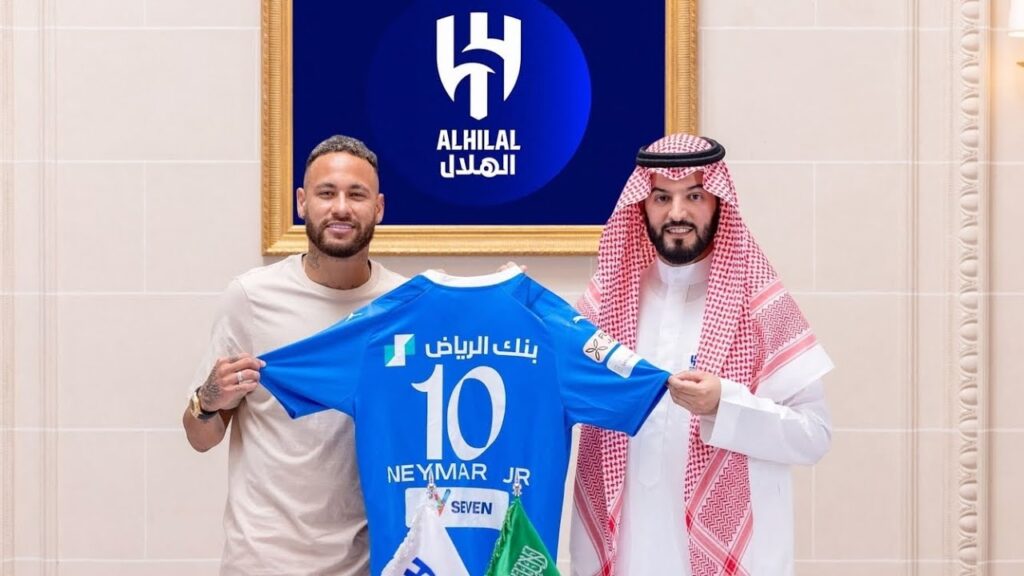 🚨NEYMAR WILL GET MORE BENEFITS FROM AL HILAL | FOOTBALL NEWS  | TRANSFER NEWS