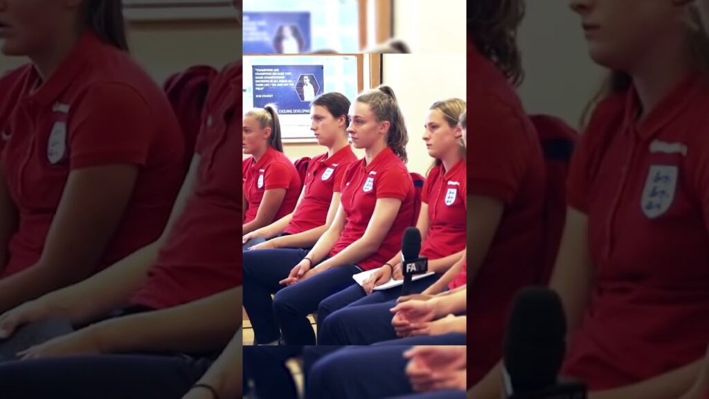 From Youngsters to World Cup Finalists! #shorts