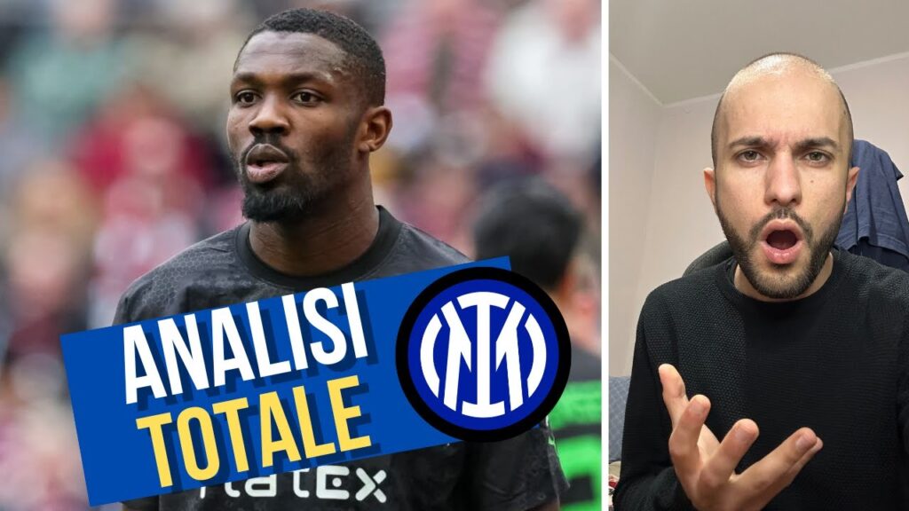 THURAM all'INTER: Il MIO PENSIERO da ROSSONERO, la VERITA' sul RUOLO e ALCUNE PRECISAZIONI