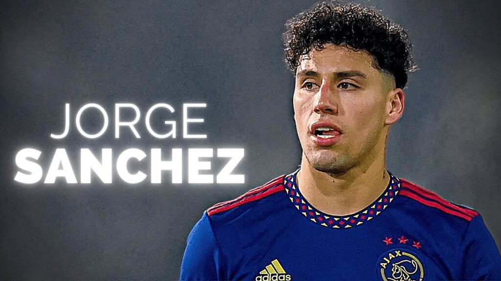 Jorge Sánchez - Season Highlights | 2023