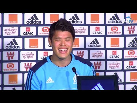 Le nouveau mot marseillais appris par Sakai !