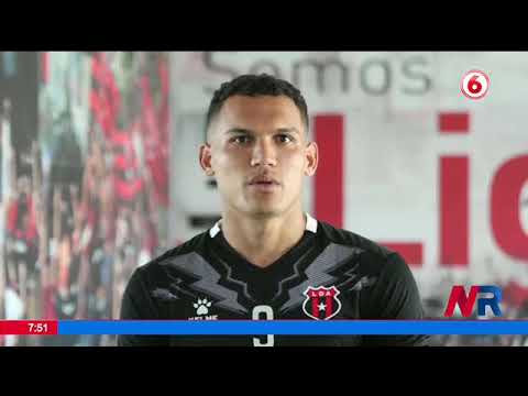 Venegas quedó a 4 goles de los 100