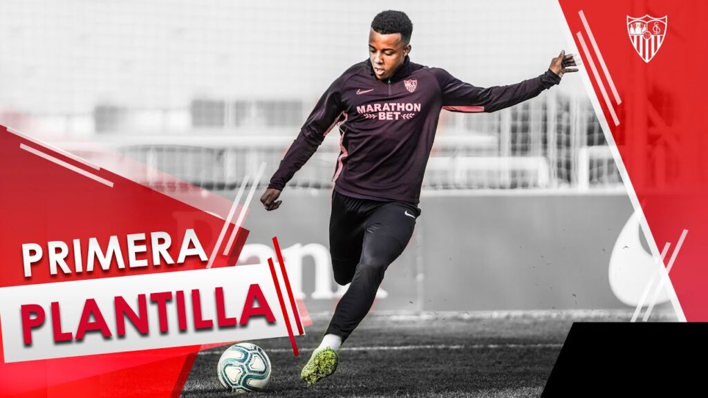 La semana de Jules Koundé