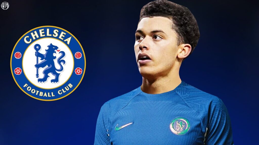 This Is Why Chelsea Want Brennan Johnson 2023 - Crazy Skills & Goals | HD